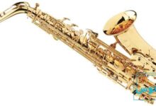 حقایق جالب درباره ساکسیفون