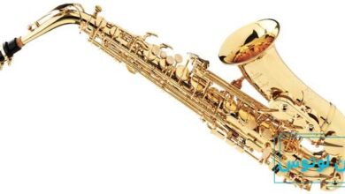 حقایق جالب درباره ساکسیفون