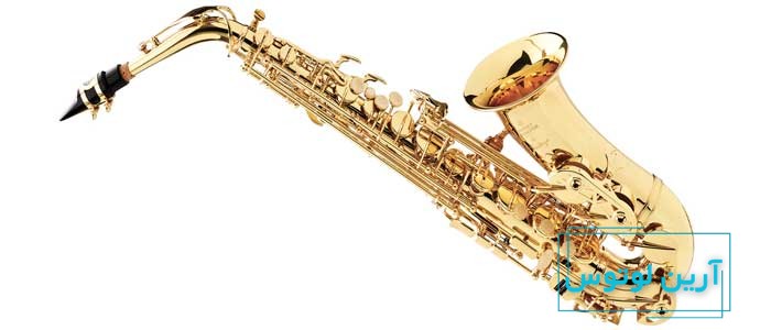 حقایق جالب درباره ساکسیفون