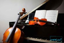 نکات ضروری درهنگام خرید ساز