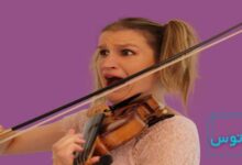 سخت ترین قطعه های ویولن