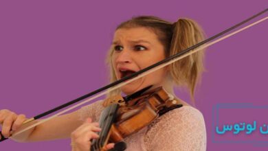 سخت ترین قطعه های ویولن