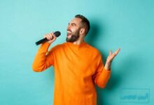 نکات مهم برای شروع آواز یا خوانندگی