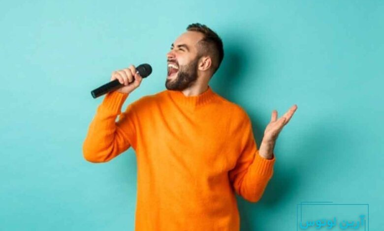 نکات مهم برای شروع آواز یا خوانندگی