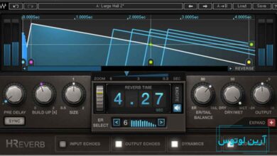 ریورب چیست؟