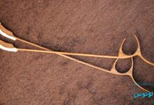 نکات مهم در مورد مضراب سنتور