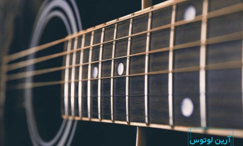 فرت گیتار چیست؟