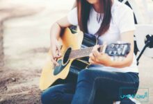 آرپژ به چه معناست؟