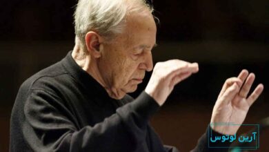 بیوگرافی پیر بولِز،یکی از بنیان‌گذاران سبک سریالیسم