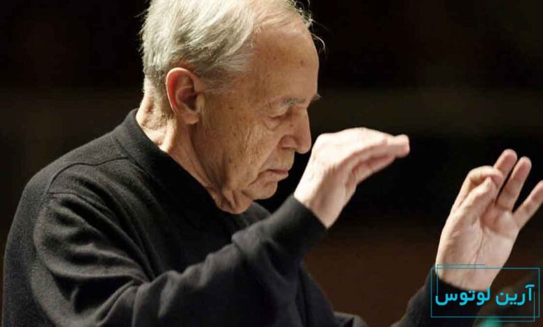 بیوگرافی پیر بولِز،یکی از بنیان‌گذاران سبک سریالیسم