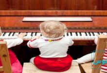 بهترین سن شروع پیانو برای کودکان