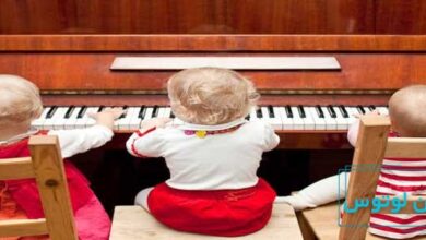 بهترین سن شروع پیانو برای کودکان
