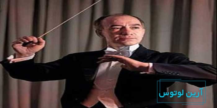 بیوگرافی حشمت سنجری