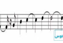 سنکوپ در موسیقی