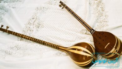 سه تار سازی با چهار تار !