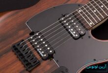 گیتار هفت سیم