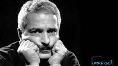 نخستین آلبوم راک اند رول انگلیسی ایران