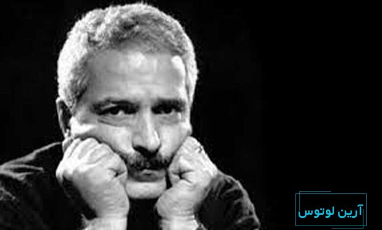 نخستین آلبوم راک اند رول انگلیسی ایران