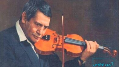 اسدالله ملک