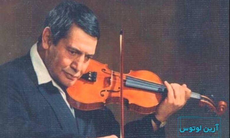 اسدالله ملک