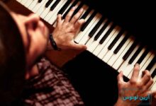 پلیفونی در پیانو