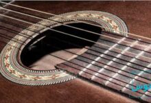 جنس سیم های گیتار