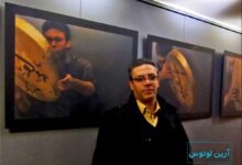 فرهاد بادپا