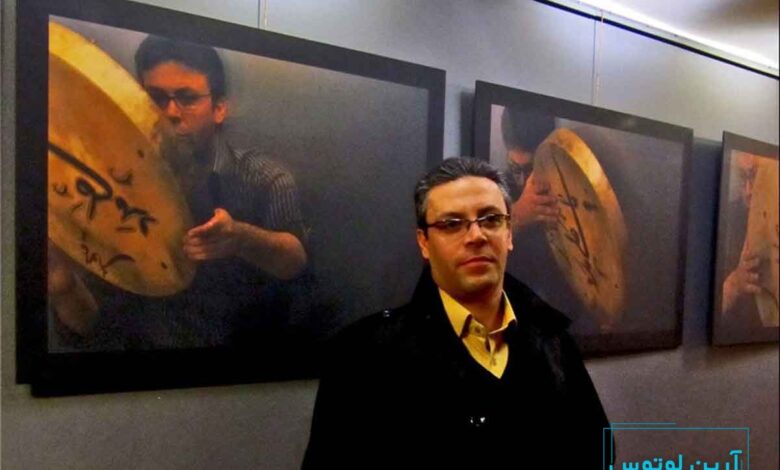 فرهاد بادپا