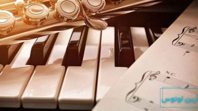 اصطلاح کانن در موسیقی