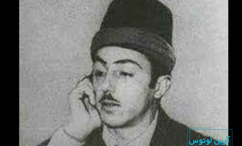 سید جواد ذبیحی