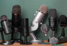 اثر نزدیکی در میکروفن چیست؟