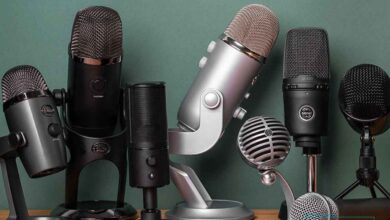 اثر نزدیکی در میکروفن چیست؟