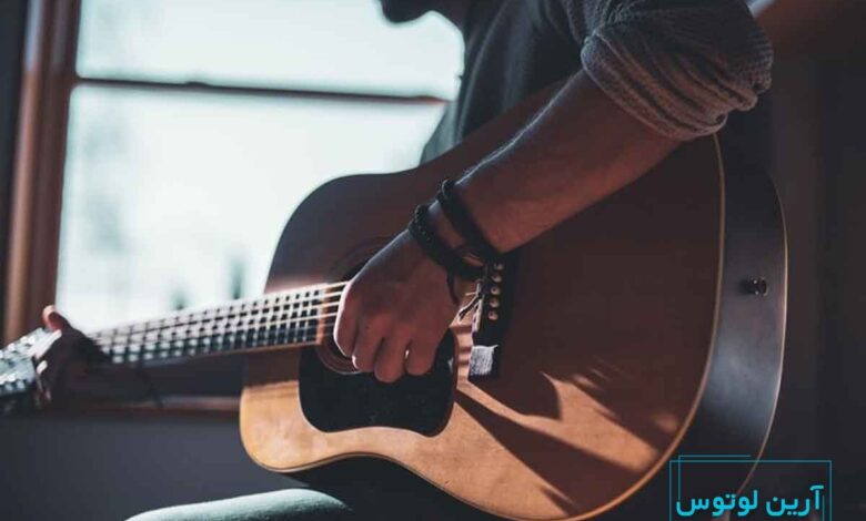 آکورد چیست؟