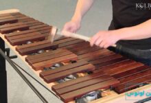 آشنایی با ساز گلوکن اشپیل، بلز ارکستری