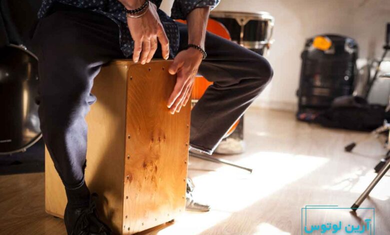 نکات مهمی که باید در مورد کاخن بدانید