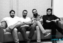 آشنایی با گروه موسیقی چارتار