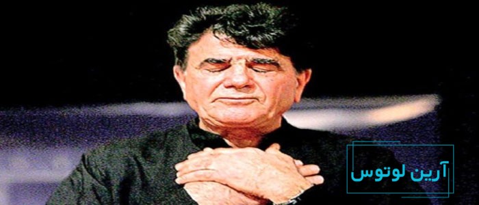 معرفی شاگردان استاد شجریان