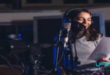 دلایل شروع خوانندگی