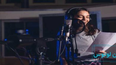 دلایل شروع خوانندگی