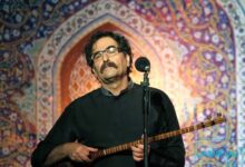 شهرام ناظری ، شوالیه آواز ایران