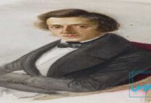 فردریک شوپن بیوگرافی