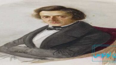 فردریک شوپن بیوگرافی