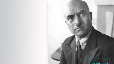 علی‌نقی وزیری، پدر موسیقی‌ جدید ایران‌ پس‌ از انقلاب‌ مشروطه‌