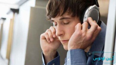 صدای سه بعدی