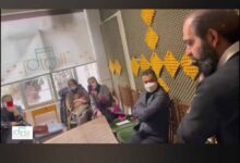 علیرضا فیروزیان، مدرس موسیقی کودک