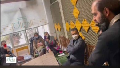 علیرضا فیروزیان، مدرس موسیقی کودک