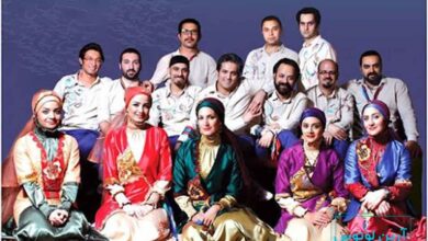 گروه موسیقی رستاک