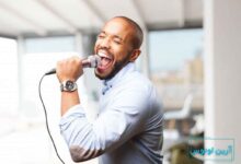 چگونه صدای پر قدرتی داشته باشیم؟