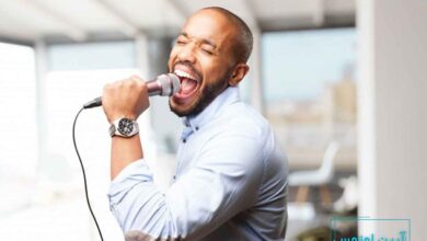 چگونه صدای پر قدرتی داشته باشیم؟