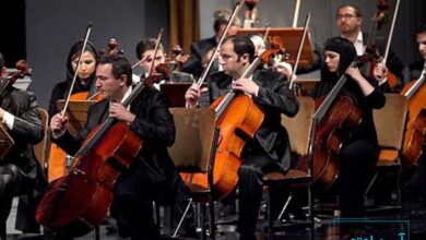 مفهوم آنسامبل در موسیقی